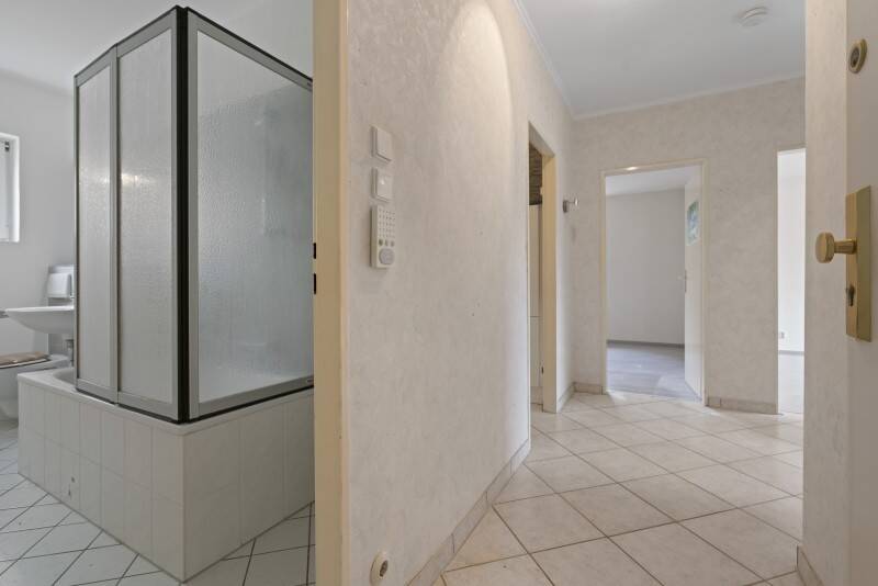 Etagenwohnung Oberursel - 3 Zimmer, 66 m&sup2;, 242.000&euro; | Angebot:26751100