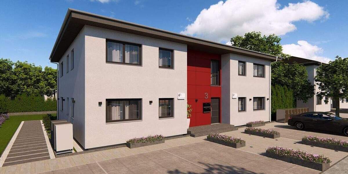 Mehrfamilienhaus, Wohnhaus Heusenstamm Rembrücken - 1 Zimmer, 377 m&sup2;, 1.810.000&euro; | Angebot:25743134