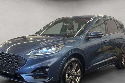Ford Kuga 15.750 km 25.450 &euro; Frankfurt am Main 60386
