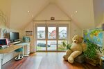 Provisionsfrei* Wunderschönes Architektenhaus mit Einliegerwohnung - Einfamilienhaus Babenhausen | Angebot:27572812