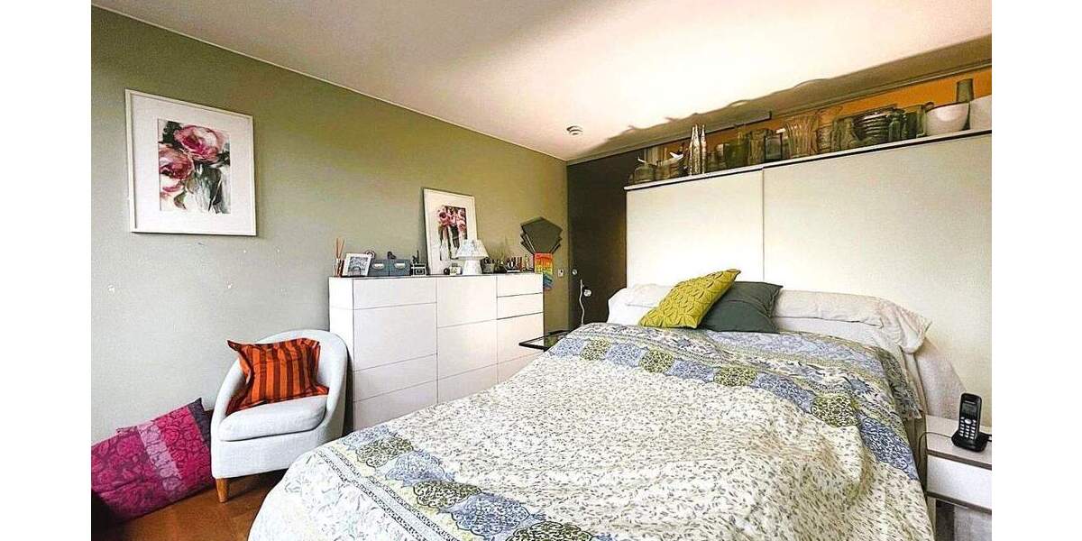 Terrassenwohnung Dreieich Dreieichenhain - 2 Zimmer, 118 m&sup2;, 449.000&euro; | Angebot:25782945