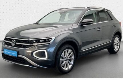 VW T-Roc 21.488 km 27.380 &euro; Eschborn 65760