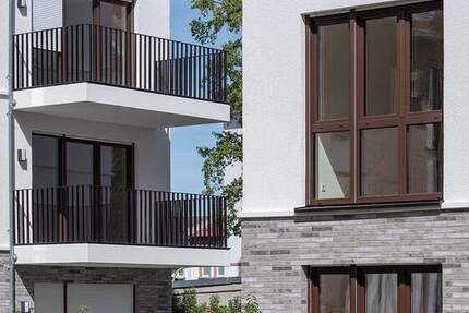 Wohnung Offenbach am Main Senefelderquartier - 3 Zimmer, 75 m&sup2;, 429.900&euro; | Angebot:25686600