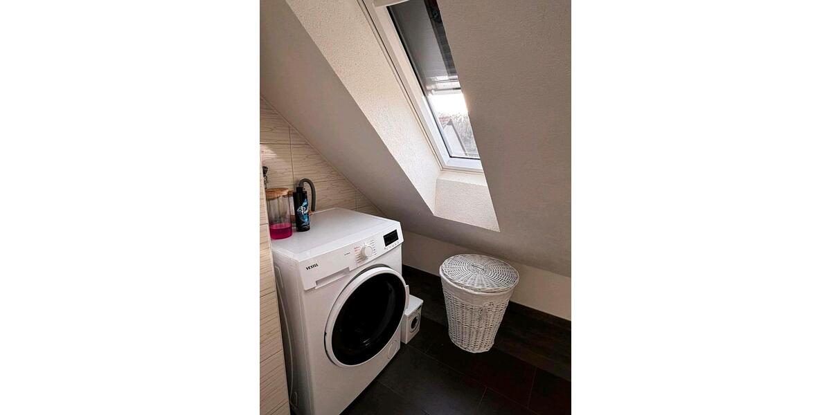 Dachgeschoßwohnung Schöllkrippen - 3 Zimmer, 85 m&sup2;, 900&euro; | Angebot:25407929