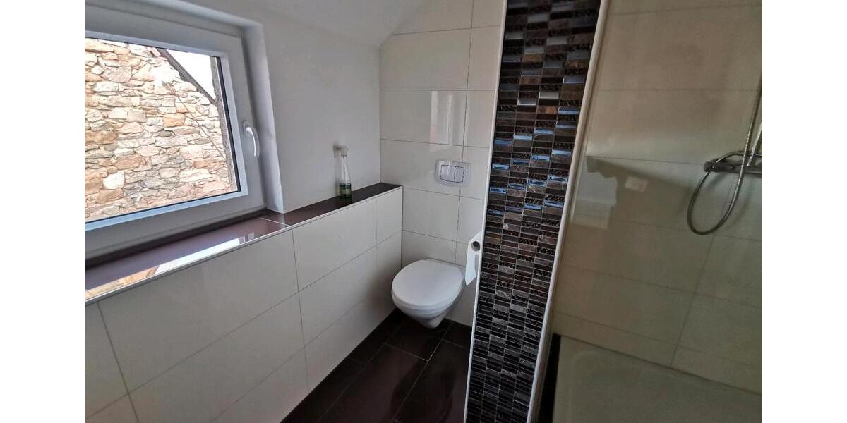 Etagenwohnung Hösbach - 2.5 Zimmer, 60 m&sup2;, 800&euro; | Angebot:26614896