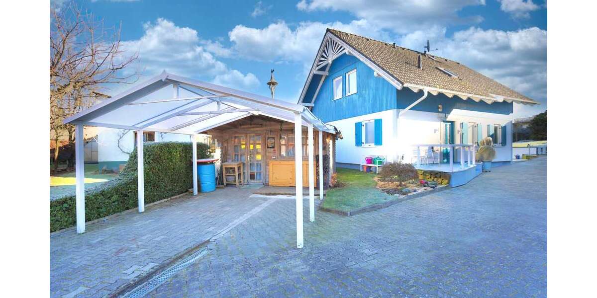 Einfamilienhaus Büdingen - 6 Zimmer, 130 m&sup2;, 379.000&euro; | Angebot:19295852
