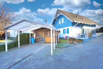 Haus Büdingen - 6 Zimmer, 130 m&sup2;, 379.000&euro; | Angebot:19295852