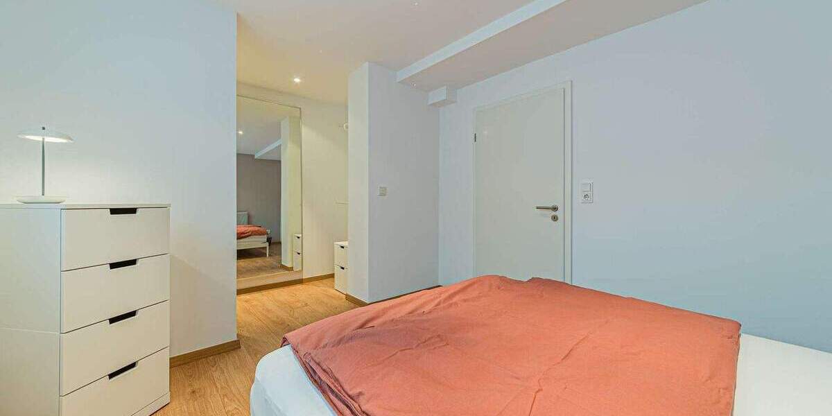 Etagenwohnung Bad Soden am Taunus Bad Soden - 3 Zimmer, 100 m&sup2;, 2.300&euro; | Angebot:25834537