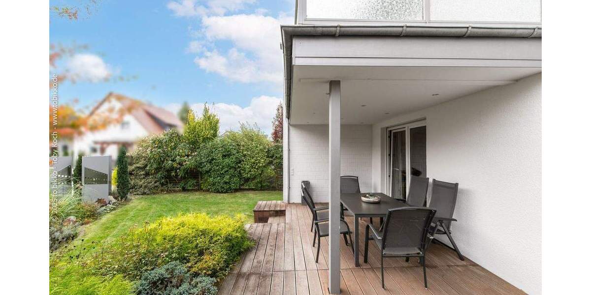 Doppelhaushälfte Neu-Isenburg Isenburg - 5 Zimmer, 198 m&sup2;, 829.900&euro; | Angebot:25746289