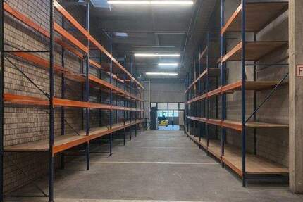 Gewerbeobjekt Frankfurt am Main Riederwald - 3.300&euro; | Angebot:25798743