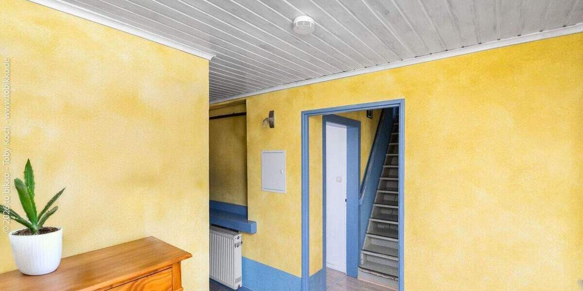 Doppelhaushälfte Neu-Isenburg Isenburg - 4 Zimmer, 63 m&sup2;, 434.900&euro; | Angebot:25822227