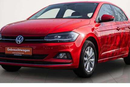 VW Polo 120.740 km 12.970 &euro; Bad Homburg 61348