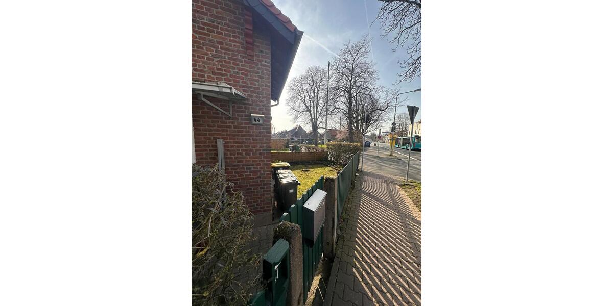 Doppelhaushälfte Frankfurt am Main Sindlingen - 3 Zimmer, 75 m&sup2;, 390.000&euro; | Angebot:25408175