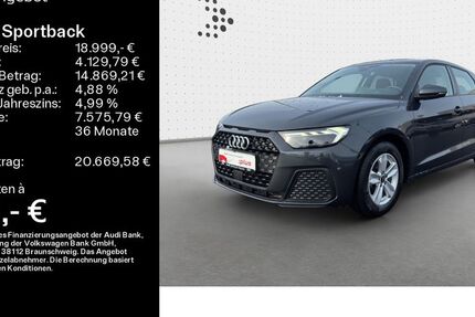 Audi A1 62.400 km 17.999 &euro; Hanau 63452