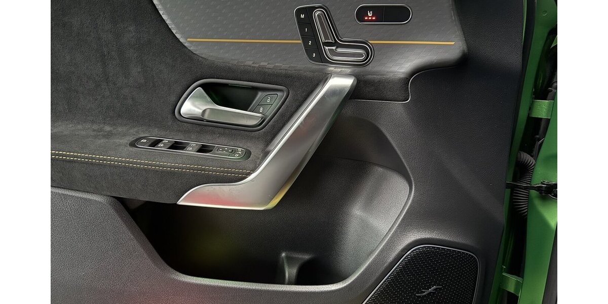 Mercedes-Benz A 45 AMG S 4M+ LIMITED EDITION NP:96.580 PREMIUM 16.728 km 66.699 &euro; Groß-Umstadt 64823