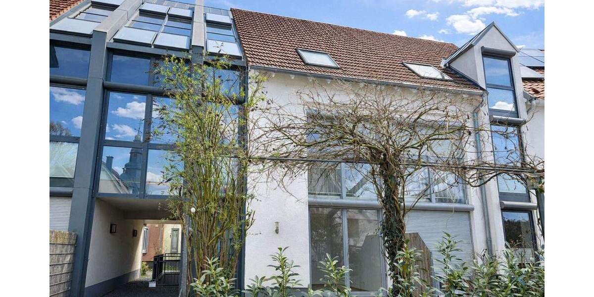 Reihenmittelhaus Bad Vilbel Dortelweil - 5 Zimmer, 177 m&sup2;, 2.900&euro; | Angebot:26866751