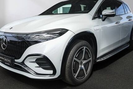 Mercedes-Benz EQS 24.692 km 99.790 &euro; Buedingen 63654