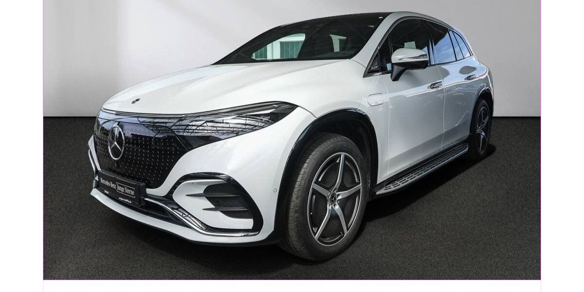 Mercedes-Benz EQS 24.692 km 99.790 &euro; Buedingen 63654