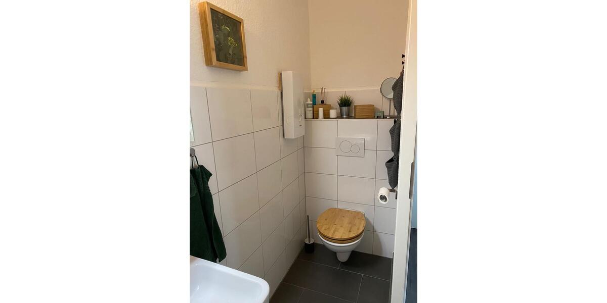 Etagenwohnung Gelnhausen - 2 Zimmer, 60 m&sup2;, 900&euro; | Angebot:25854974