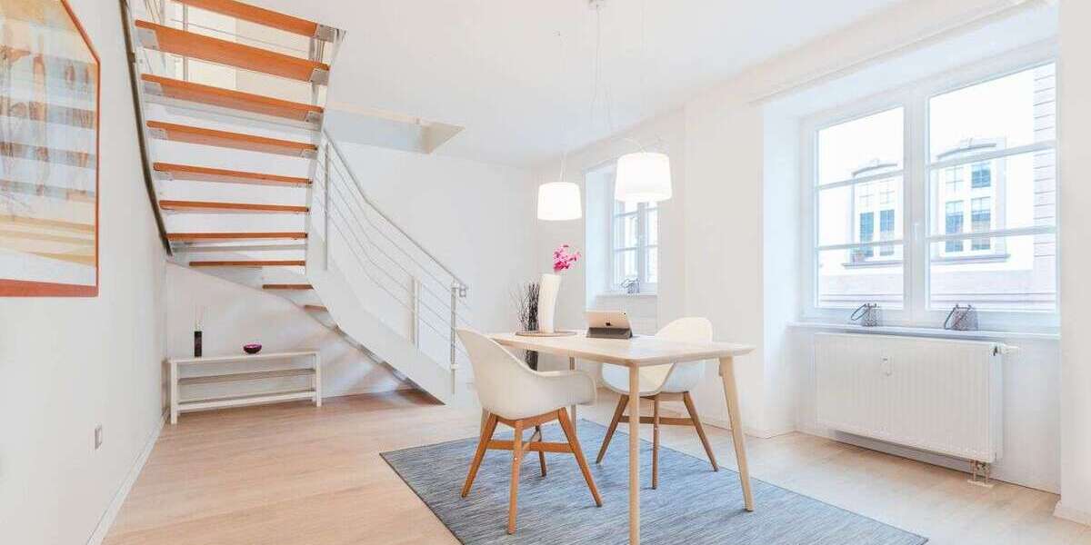 Zimmer Frankfurt am Main Höchst - 3 Zimmer, 1.770&euro; | Angebot:26037897