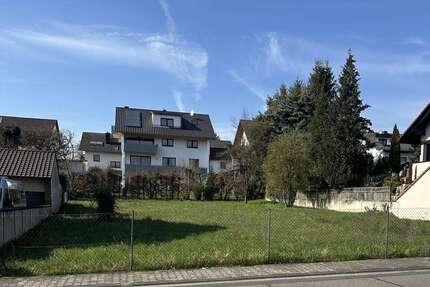 Grundstück Hösbach - 700.000&euro; | Angebot:25819407