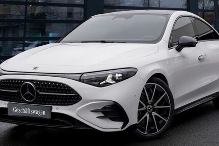 Mercedes-Benz CLA 200 15.000 km 42.470 &euro; Aschaffenburg 63741