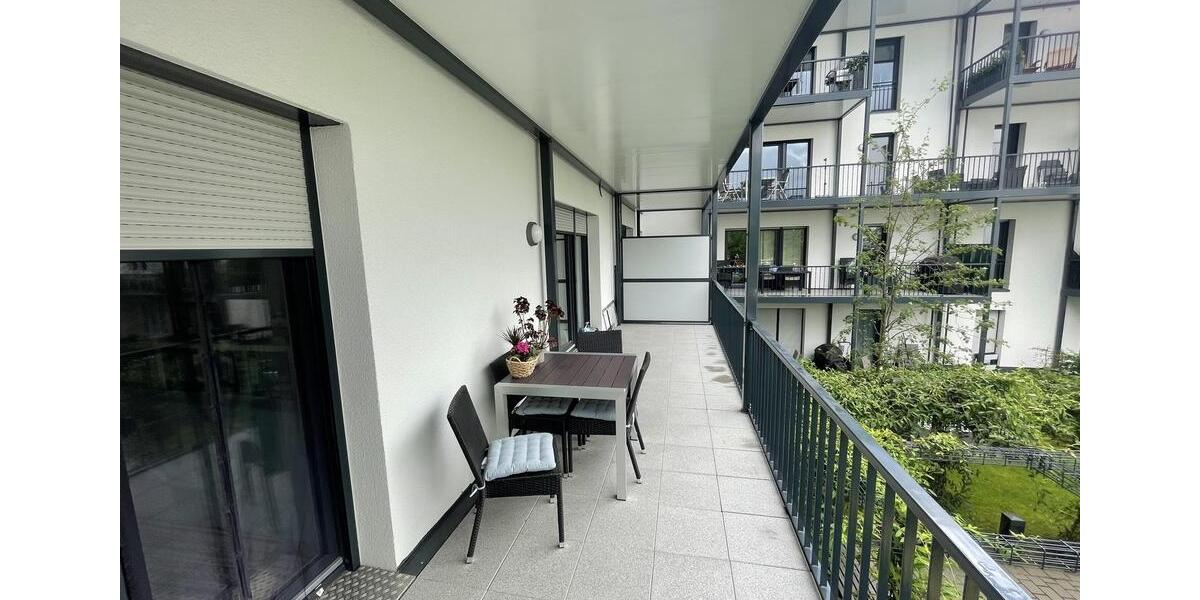 Etagenwohnung Nidderau - 3 Zimmer, 84 m&sup2;, 1.220&euro; | Angebot:26427022