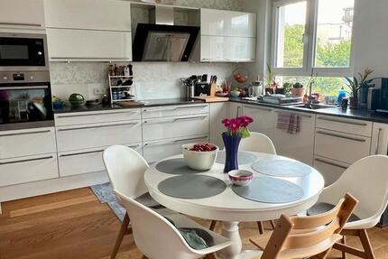 Wohnung Bad Homburg vor der Höhe Gonzenheim - 4 Zimmer, 114 m&sup2;, 719.000&euro; | Angebot:26406992