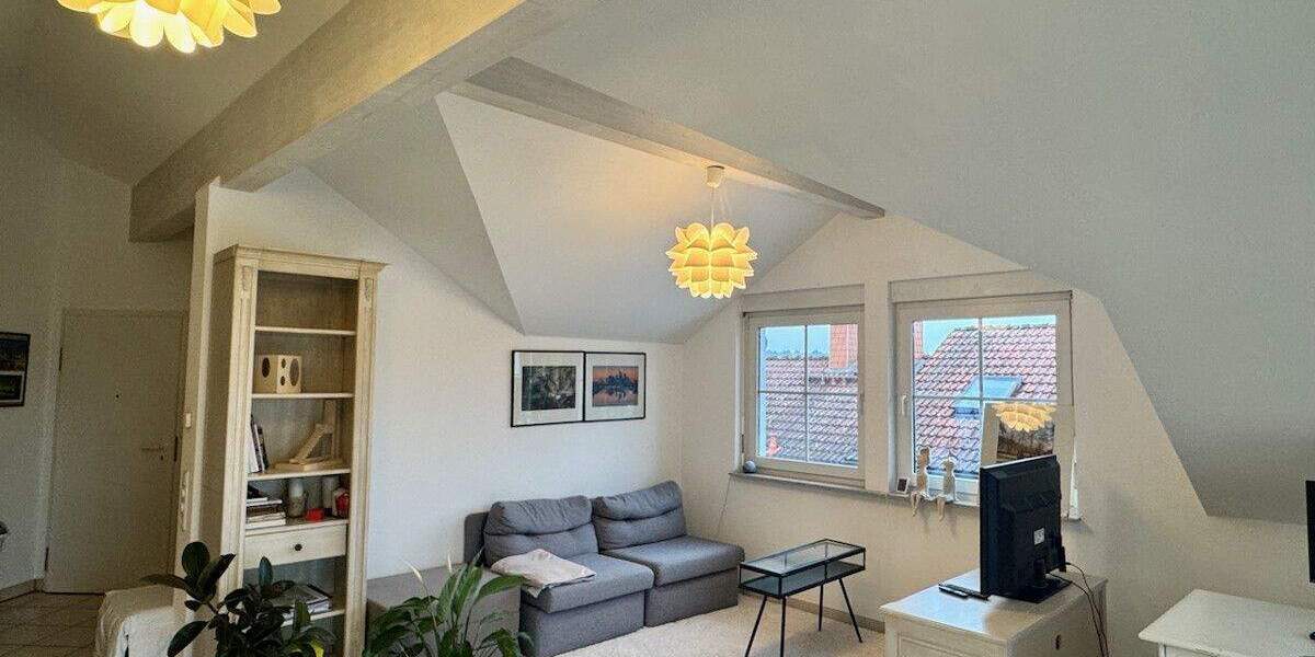 Etagenwohnung Eppertshausen - 2 Zimmer, 59 m&sup2;, 690&euro; | Angebot:25822099