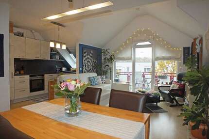 Wohnung Langen - 3 Zimmer, 65 m&sup2;, 297.500&euro; | Angebot:26026480