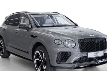 Bentley Bentayga 11.500 km 255.555 &euro; Bad Homburg 61348