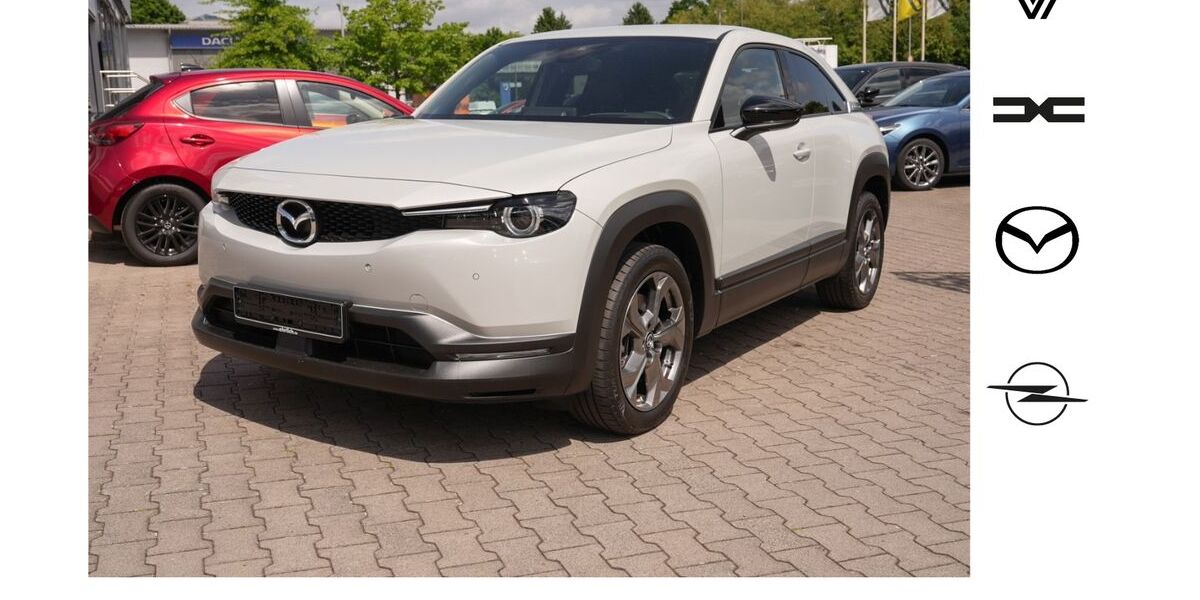 Mazda MX-30 34.000 km 14.980 &euro; Aschaffenburg 63741