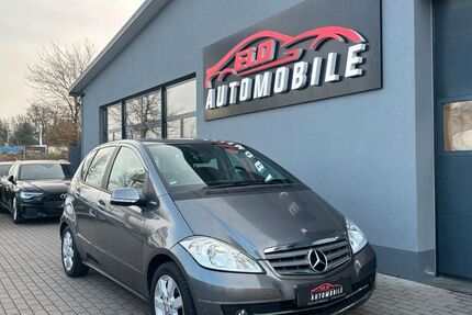 Mercedes-Benz A 160 178.000 km 2.600 &euro; Eppertshausen 64859