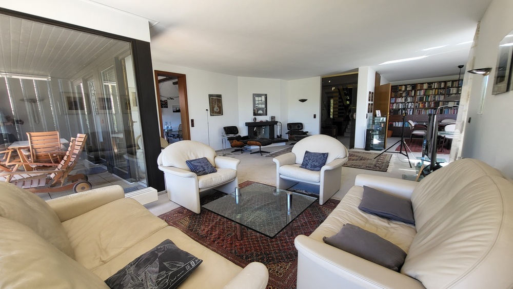 Unternehmer-Villa in AAA-Lage von Kronberg - Villa Kronberg-Schönberg Schönberg | Angebot:25892656