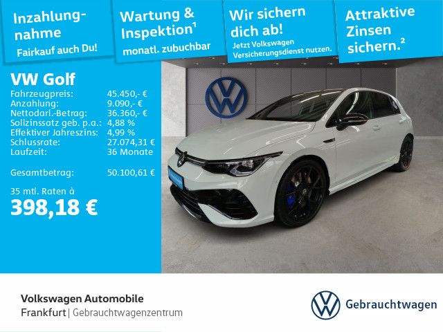 VW Golf 48.721 km 45.450 &euro; Frankfurt 60326