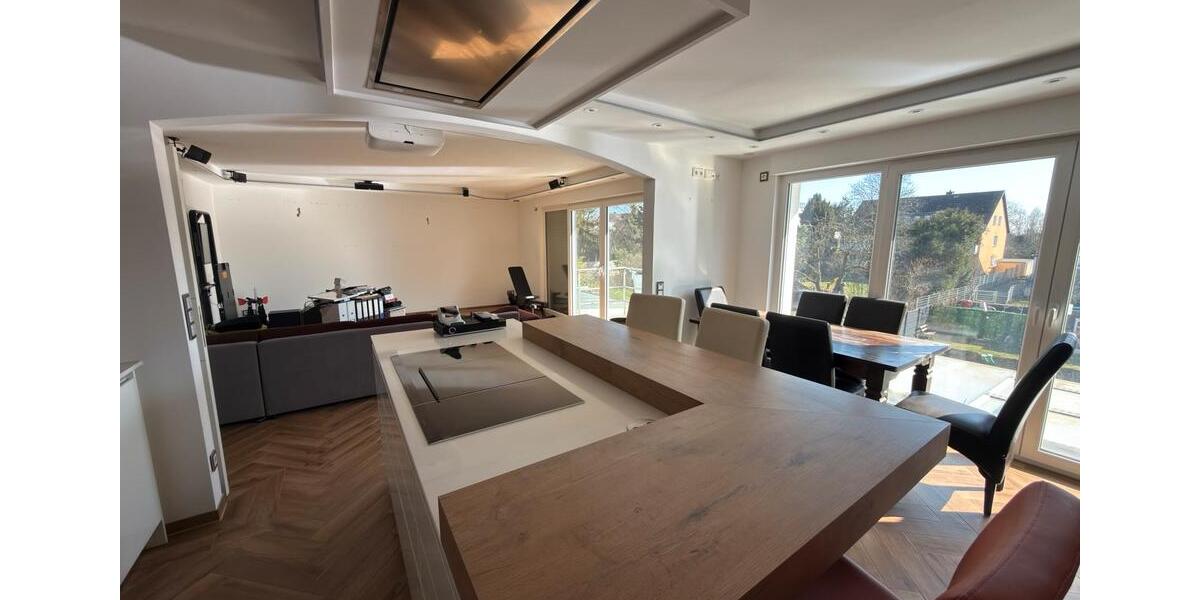 Etagenwohnung Frankfurt am Main Rödelheim - 3 Zimmer, 82 m&sup2;, 1.400&euro; | Angebot:25367135