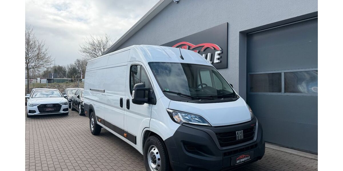 Fiat Ducato 165.000 km 19.200 &euro; Eppertshausen 64859