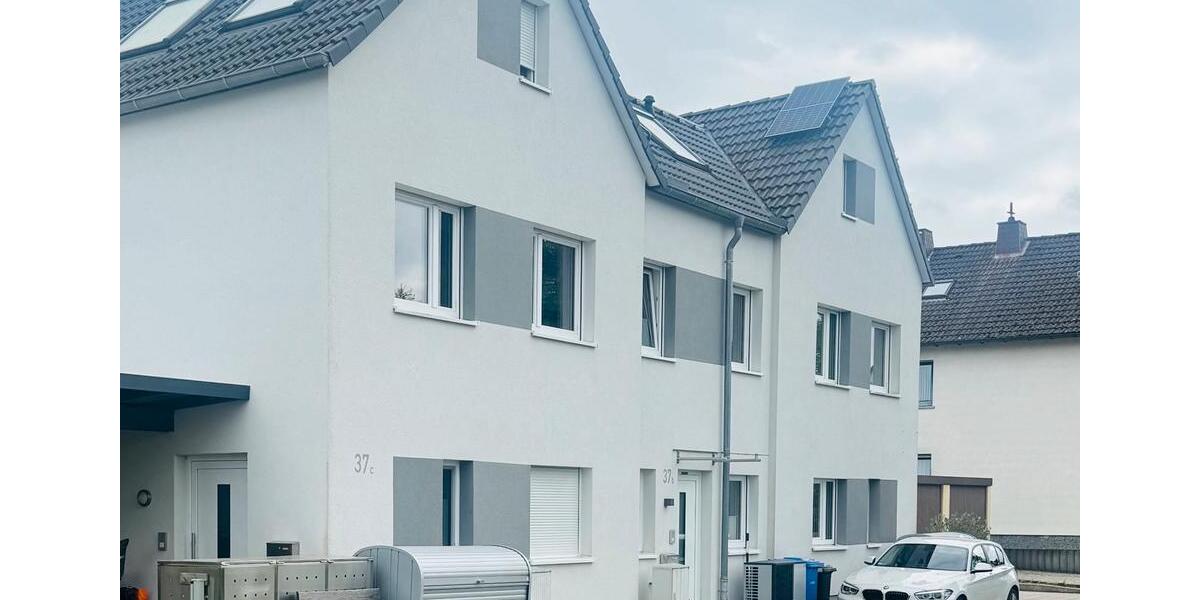 Reihenhaus Goldbach - 6 Zimmer, 110 m&sup2;, 427.500&euro; | Angebot:26975380