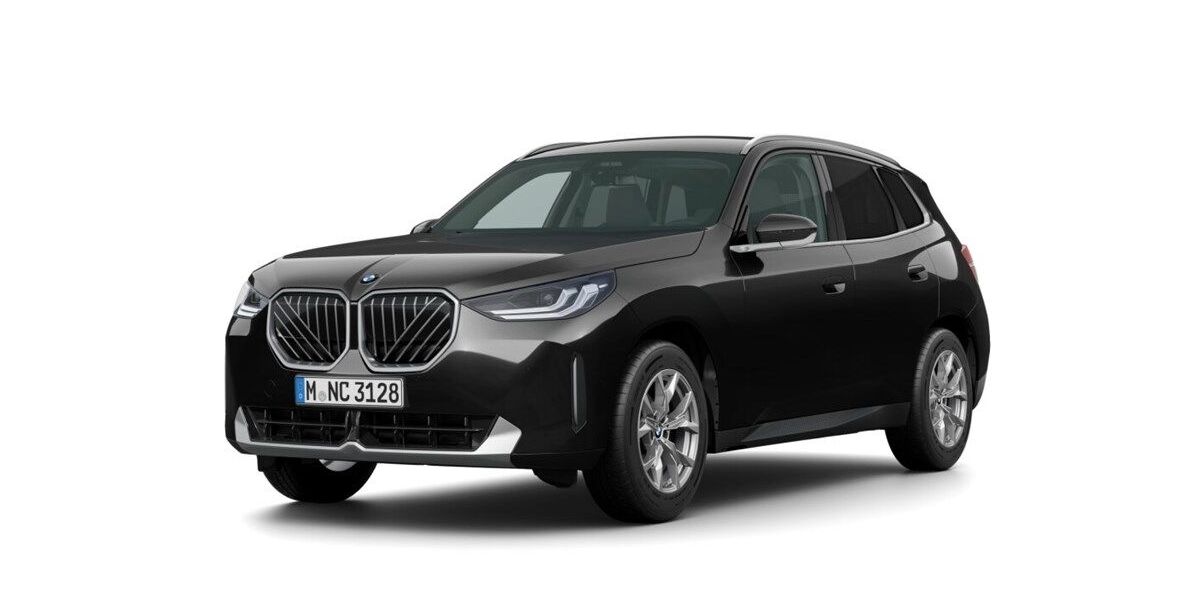 BMW X3 1.241 km 61.599 &euro; Frankfurt am Main 60435