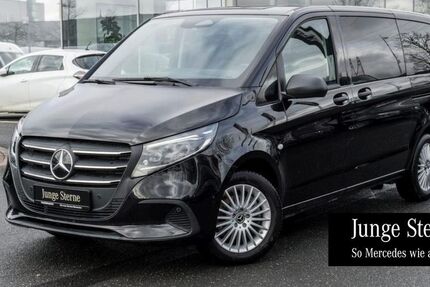 Mercedes-Benz Vito 18.920 km 62.980 &euro; Stockstadt 63811