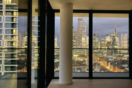 Wohnung Frankfurt am Main Europaviertel - 3 Zimmer, 94 m&sup2;, 1.225.000&euro; | Angebot:24895335