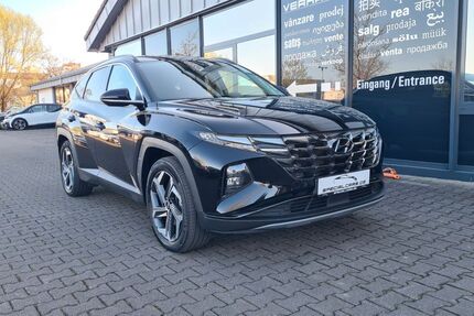 Hyundai TUCSON 95.000 km 21.990 &euro; Offenbach am Main 63069