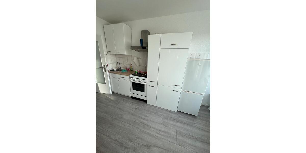 Terrassenwohnung Frankfurt am Main Nord-Ost - 2 Zimmer, 68 m&sup2;, 1.270&euro; | Angebot:25873643