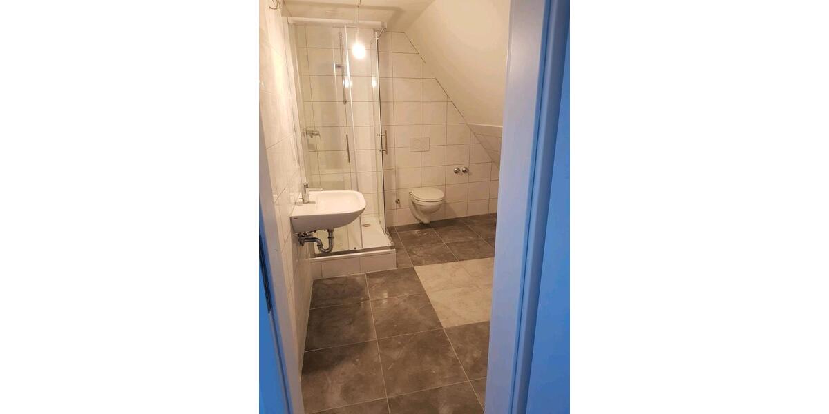 Dachgeschoßwohnung Geiselbach - 2 Zimmer, 46 m&sup2;, 539&euro; | Angebot:25451223