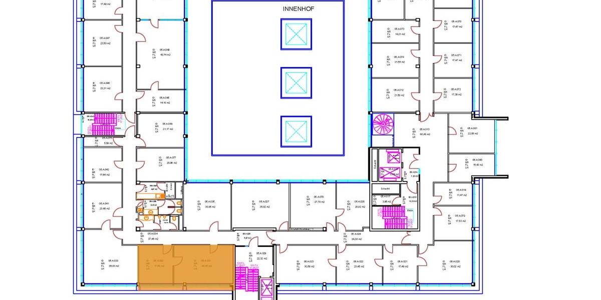 Gewerbeobjekt Dreieich - 7&euro; | Angebot:23811700