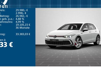 VW Golf 21.923 km 29.980 &euro; Aschaffenburg 63741