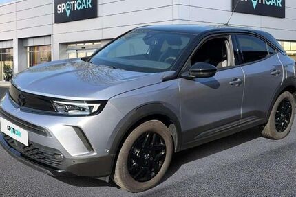 Opel Mokka 14.500 km 22.800 &euro; Blankenbach 63825