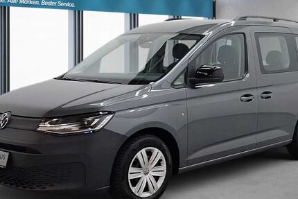VW Caddy 102.099 km 22.430 &euro; Maintal 63477