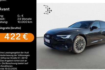 Audi A6 29.100 km 49.619 &euro; Hanau 63452