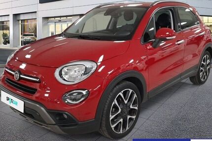 Fiat 500X 27.018 km 18.790 &euro; Frankfurt 60314